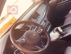 كيا كادينزا